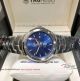 Perfect Replica Tag Heuer LINK Calibre 5 Stainless Steel Blue Dial Watch (6)_th.jpg
